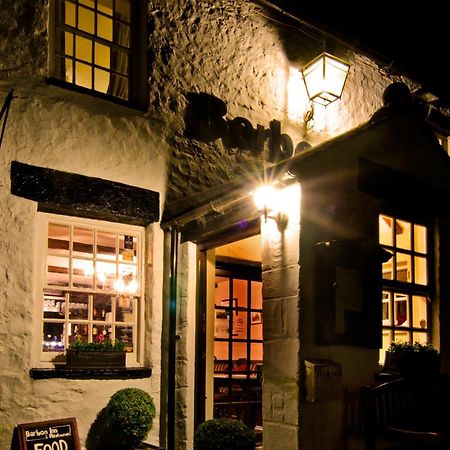 Barbon Inn Kültér fotó