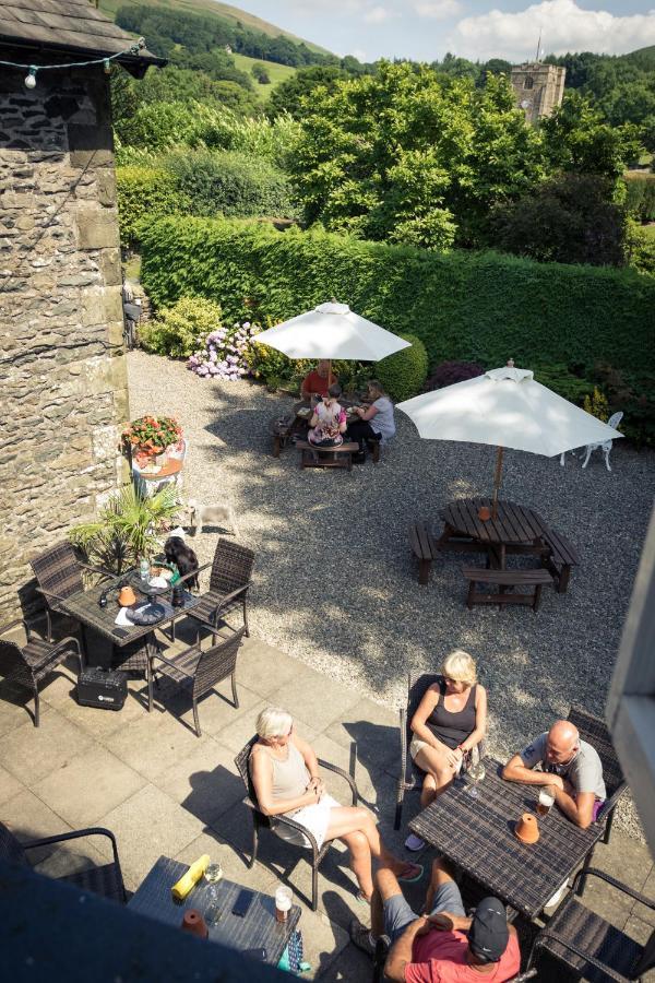 Barbon Inn Kültér fotó