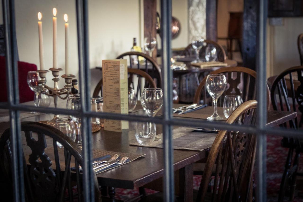 Barbon Inn Kültér fotó