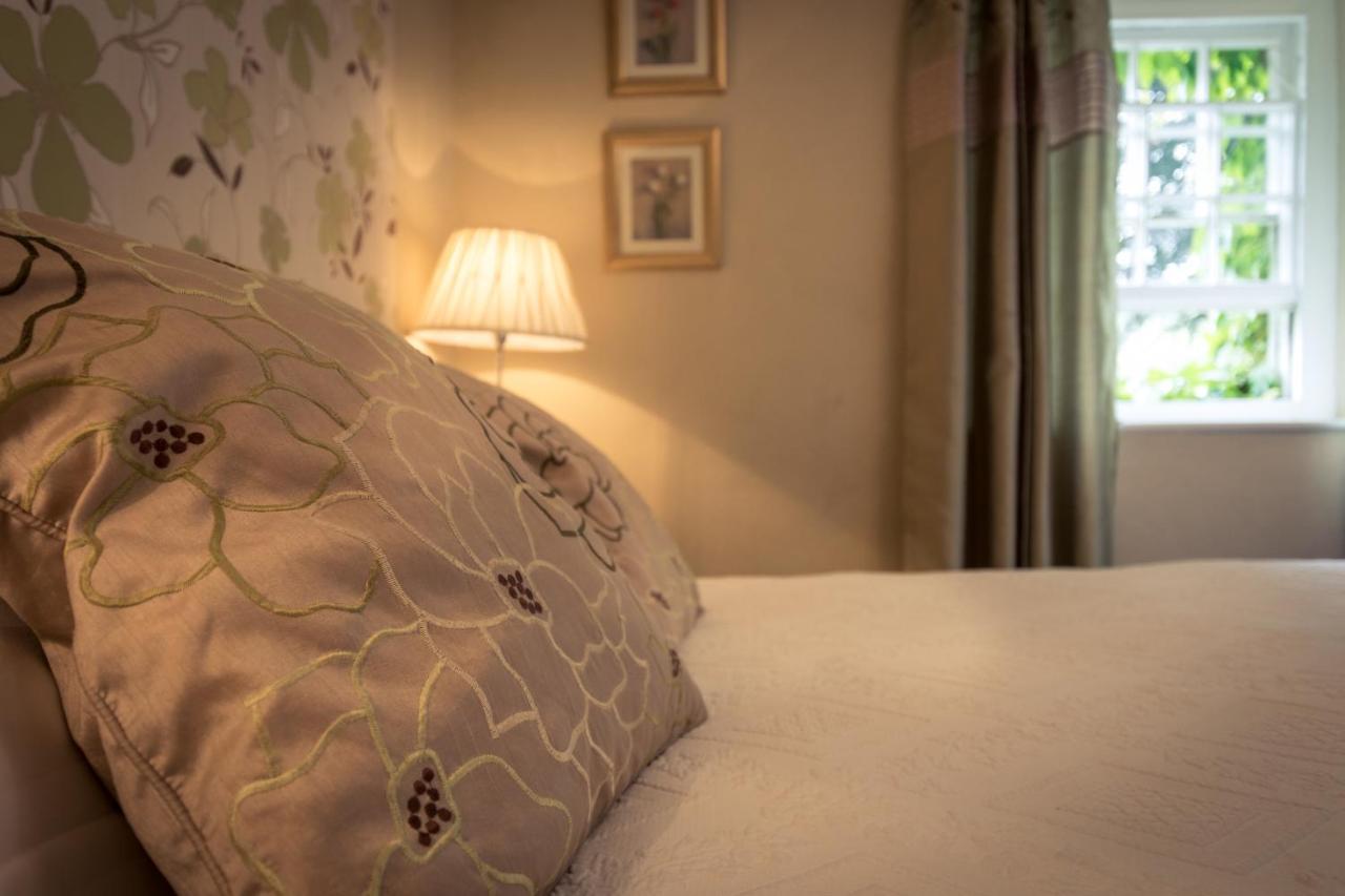 Barbon Inn Kültér fotó