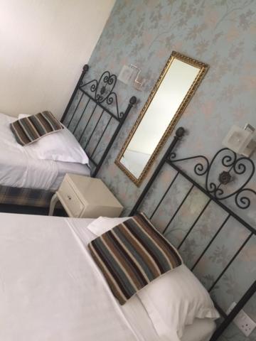 Barbon Inn Kültér fotó