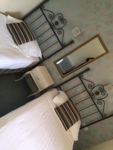 Barbon Inn Kültér fotó