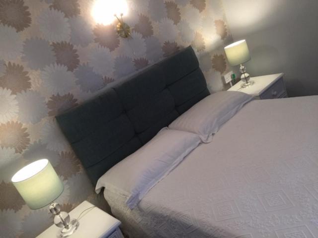 Barbon Inn Kültér fotó