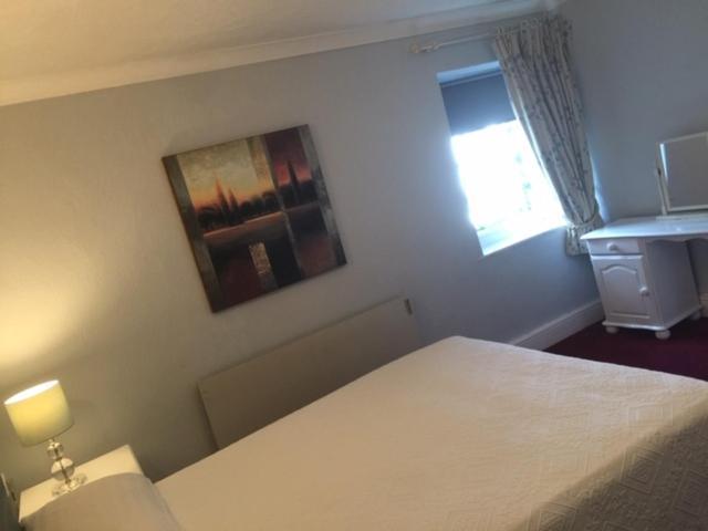 Barbon Inn Kültér fotó